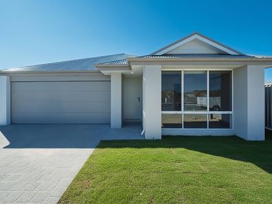 47 Modernism Avenue, Alkimos WA 6038