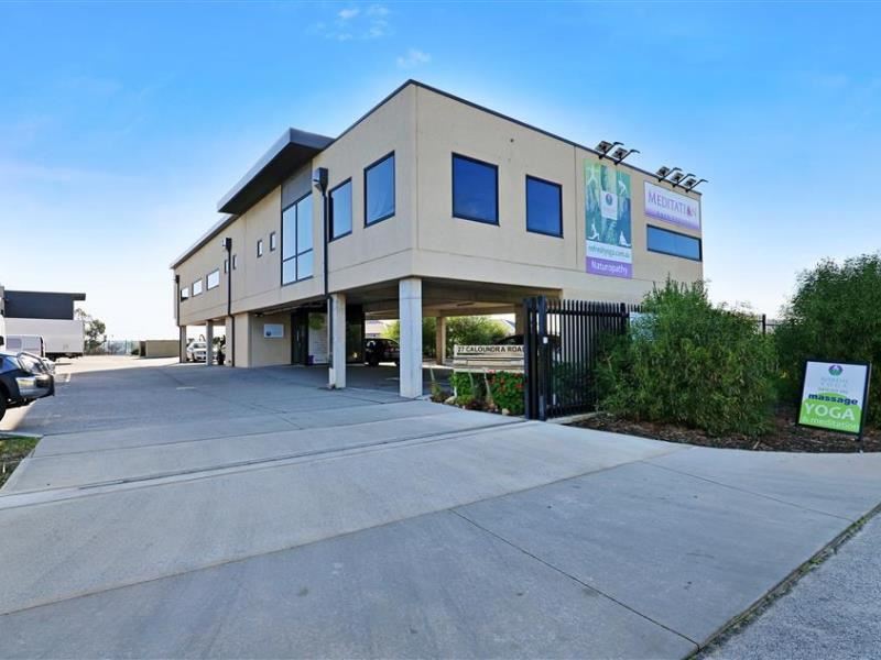 9/27 Caloundra Road, Clarkson