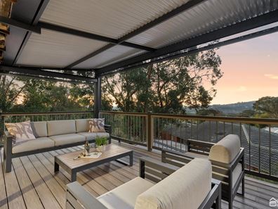 21 Hilltop Place, Kelmscott WA 6111