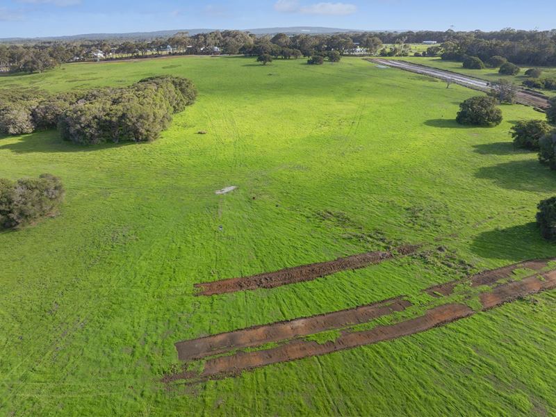 Lot 38,  Blackwood Grove, Kudardup