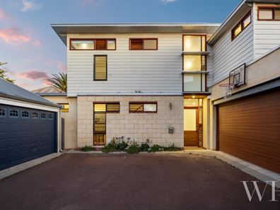 95C Wray Avenue, Fremantle WA 6160