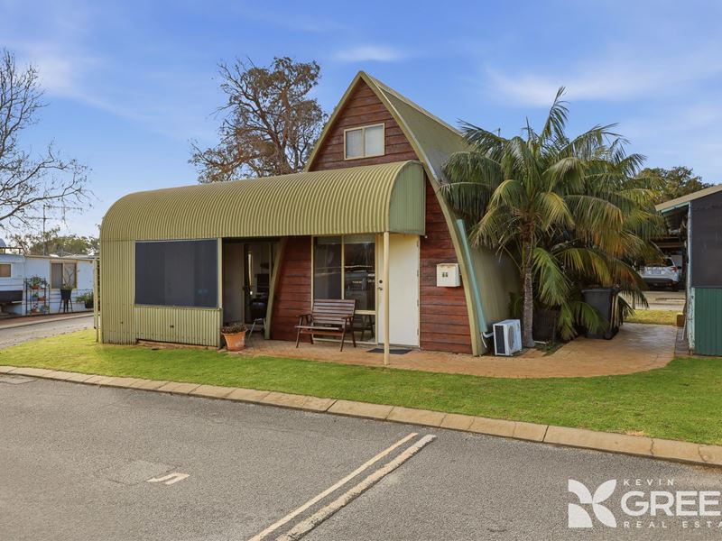 64/1149 Old Coast Road, Dawesville WA 6211