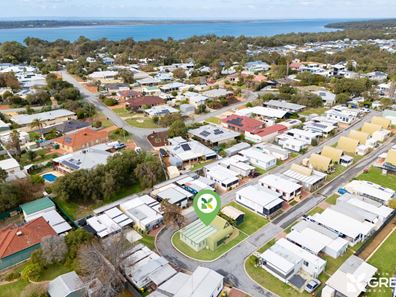 64/1149 Old Coast Road, Dawesville WA 6211