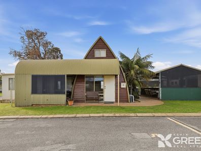 64/1149 Old Coast Road, Dawesville WA 6211