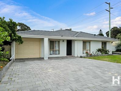 110 Apple Blossom Drive, Mirrabooka WA 6061