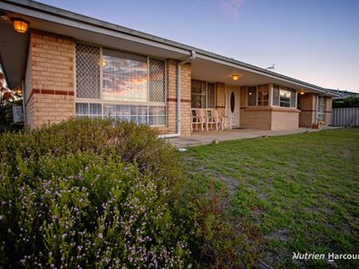 13 Catherine Street, Castletown WA 6450