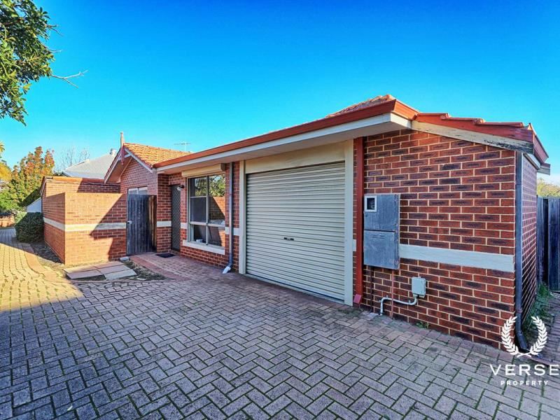 45a Gresham Street, Victoria Park WA 6100