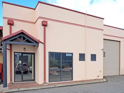 2/22 Harlond Avenue, Malaga WA 6090