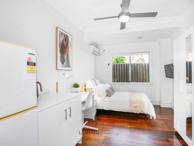 Room/1  141A Forrest Street, Fremantle WA 6160