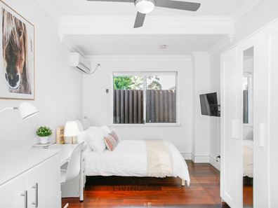 Room/1  141A Forrest Street, Fremantle WA 6160