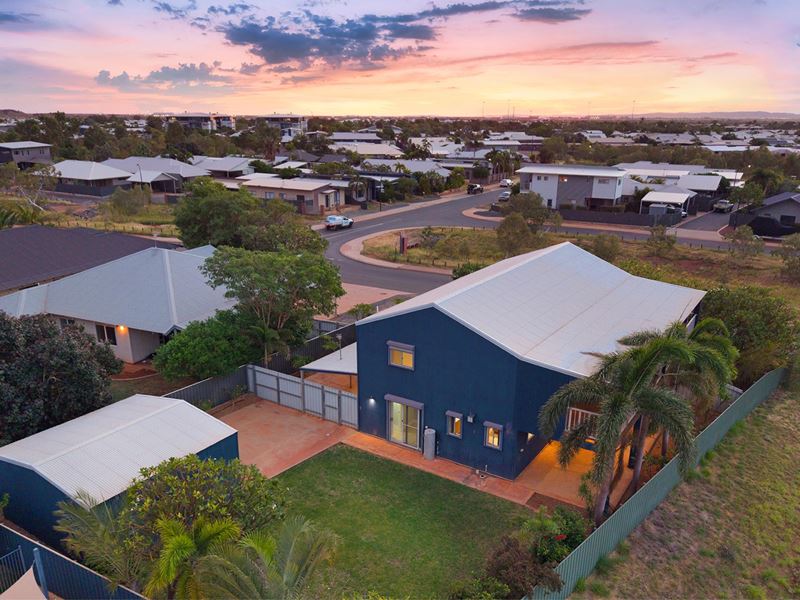 30 Baynton Drive, Baynton