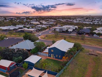 30 Baynton Drive, Baynton WA 6714
