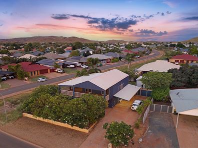 30 Baynton Drive, Baynton WA 6714