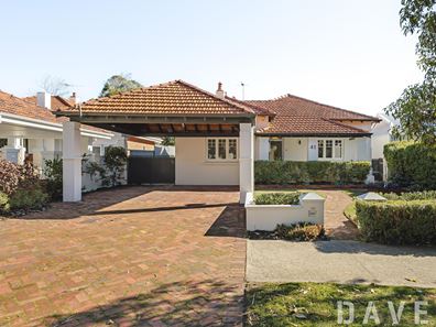 41 Broome Street, Nedlands WA 6009