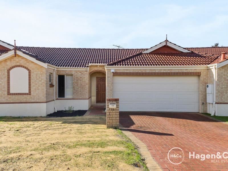 58 Campion Avenue, Balcatta WA 6021