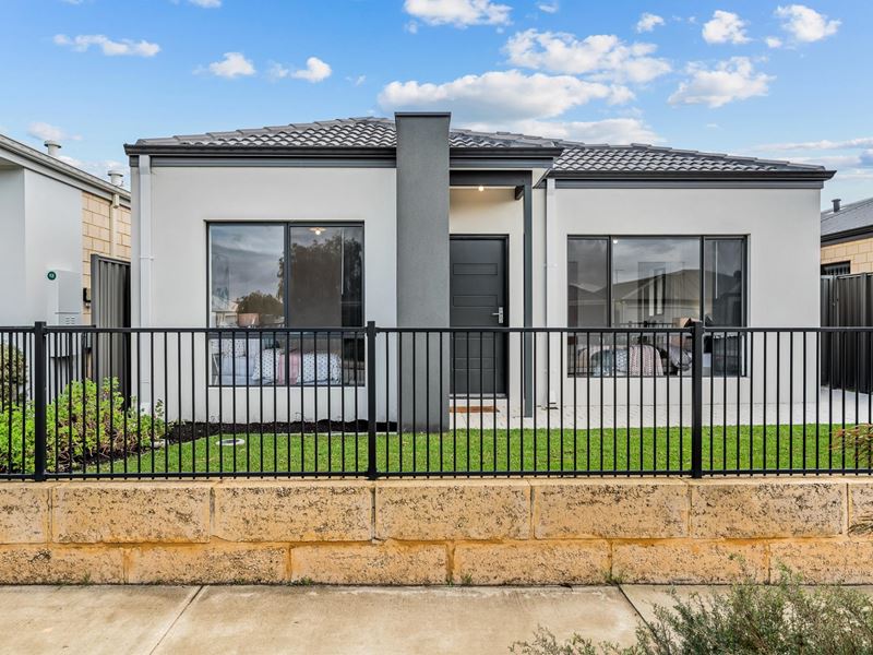 22 Ipswich Street, Wellard WA 6170