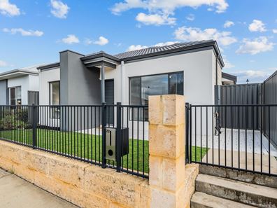 22 Ipswich Street, Wellard WA 6170
