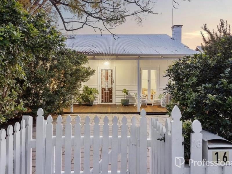 16 Wisbech Street, Bayswater WA 6053