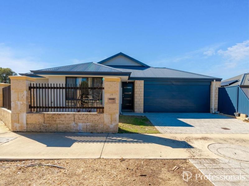 39 Grandis Drive, Baldivis