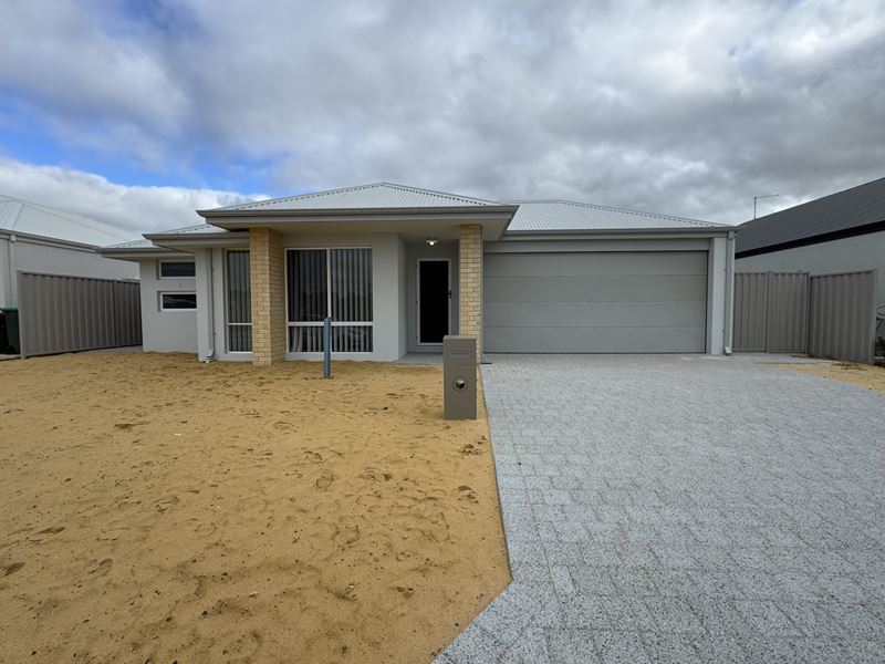 19 Firmwood Parade, Baldivis WA 6171