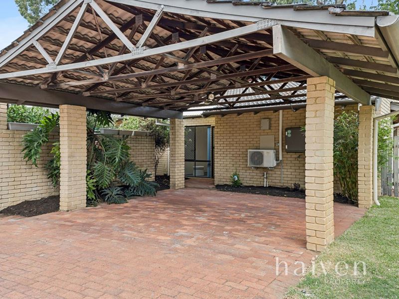 1/11 Gibbon Street, Mosman Park