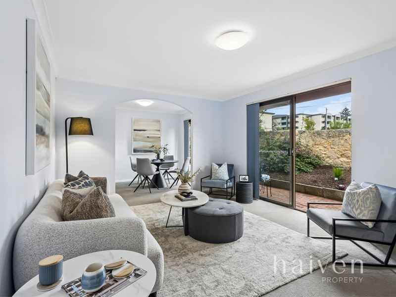 1/11 Gibbon Street, Mosman Park WA 6012