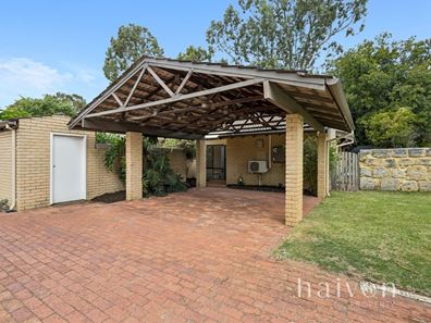 1/11 Gibbon Street, Mosman Park WA 6012