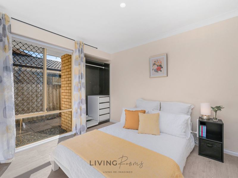 Room/5  37 Andromeda Street, Rockingham WA 6168