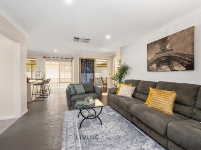 Room/5  37 Andromeda Street, Rockingham WA 6168
