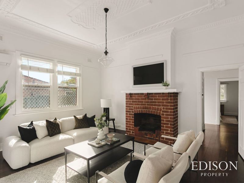 35 Kingston Avenue, West Perth