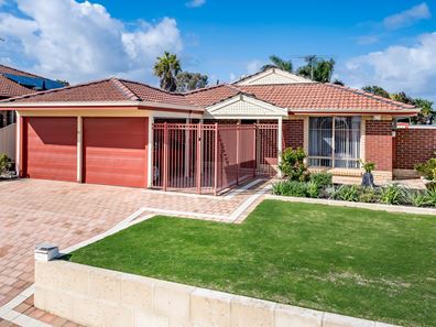 20 Lenswood Retreat, Clarkson WA 6030