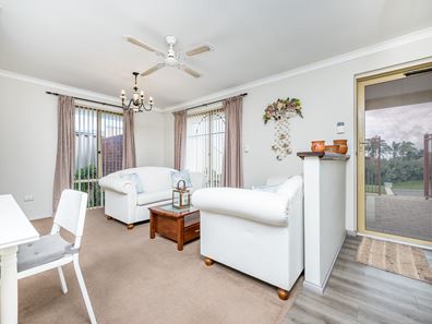 20 Lenswood Retreat, Clarkson WA 6030