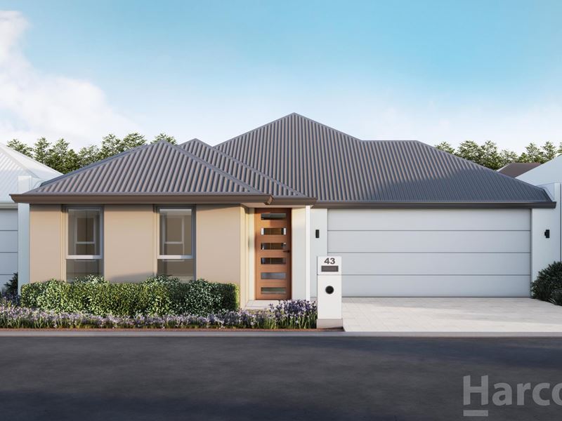 43/58 Coodanup Drive, Coodanup WA 6210