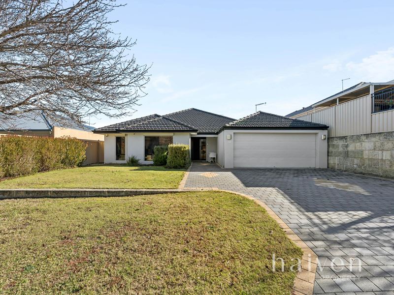 18 Gecko Terrace, Beeliar