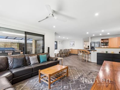 18 Gecko Terrace, Beeliar WA 6164