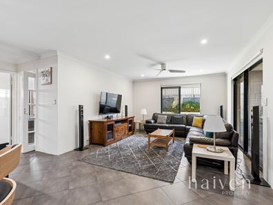18 Gecko Terrace, Beeliar WA 6164