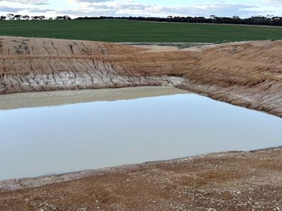 'New Land' Nulla Nulla South Road, South Yilgarn WA 6426