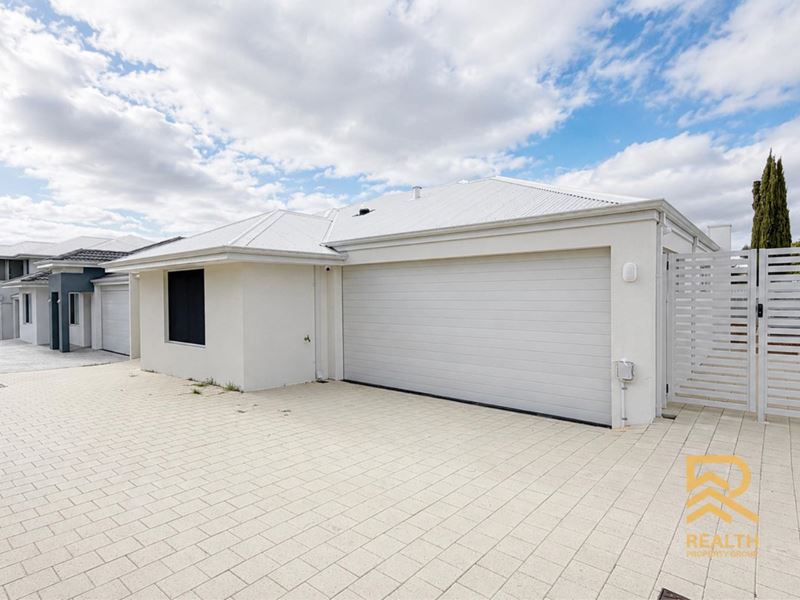 64A Chapman Road, Bentley