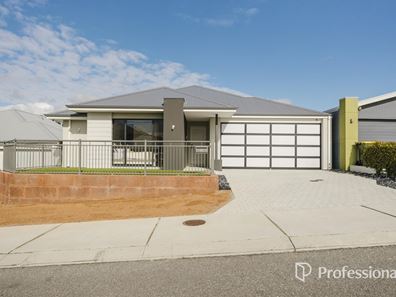 3 Aire Way, Ellenbrook WA 6069