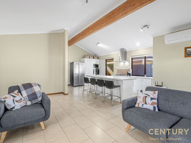 38 Periwinkle Way, Parkwood