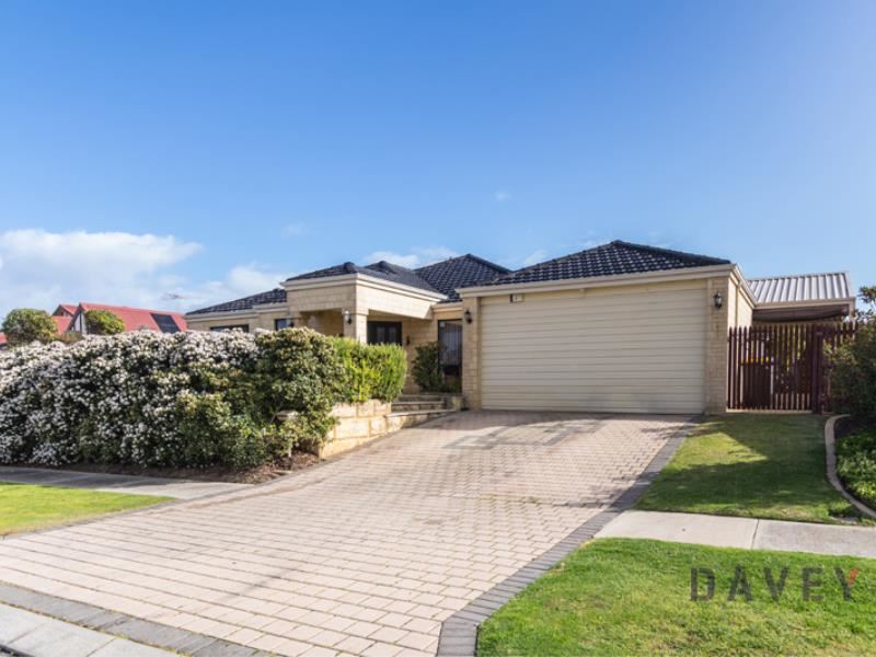 62 Cristobal Crescent, Mindarie WA 6030