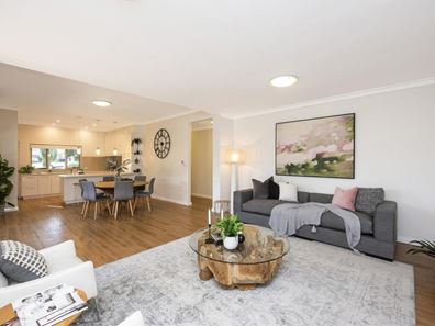 16A Matsen Close, Booragoon WA 6154