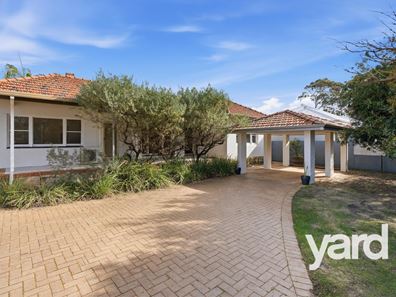 113A Moreing Road, Attadale WA 6156
