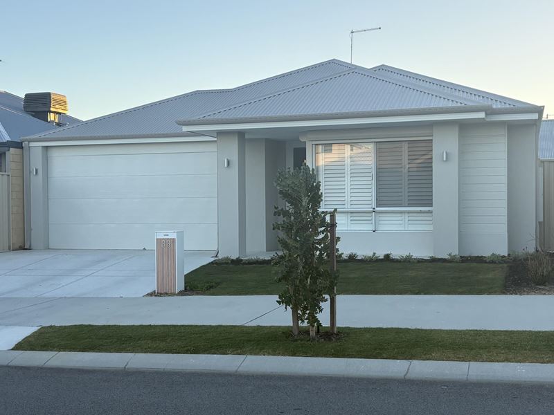 88 Indigo Street, Eglinton WA 6034