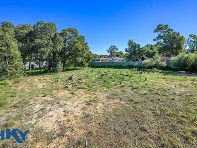 21 Ashton Road, Bullsbrook WA 6084