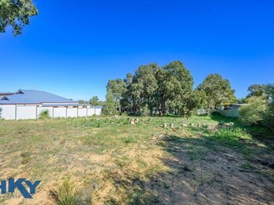 21 Ashton Road, Bullsbrook WA 6084