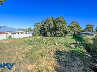 21 Ashton Road, Bullsbrook WA 6084