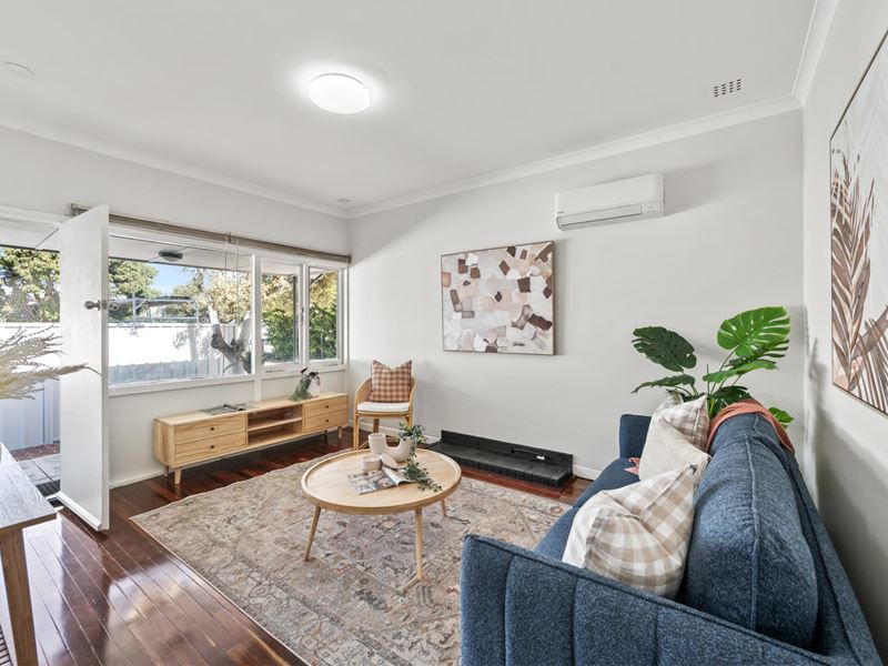10B Waverley Road, Coolbellup
