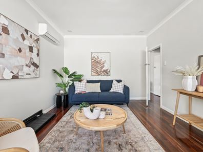 10B Waverley Road, Coolbellup WA 6163