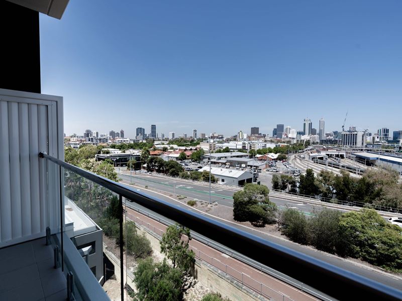 604/9 Tully Road, East Perth